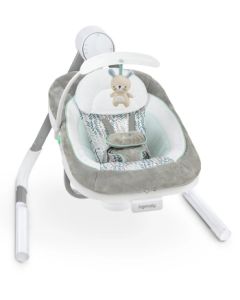 KIDS II Ljuljaška Ingenuity Anyway sway - Spruce - SKU12058