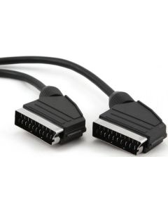 GEMBIRD Scart kab, CCV-518, 1.5m - 39316