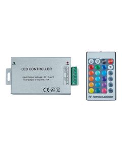 FORMA RGB kontrola RF-RGB3-18A