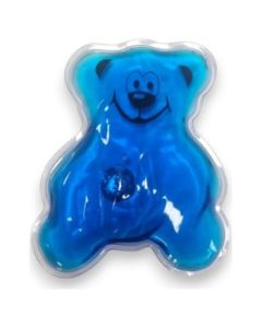 BBO Termofor protiv grčeva za bebe, plava - 5077BLUE