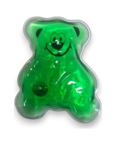 BBO Termofor protiv grčeva za bebe, zelena - 5077GREEN