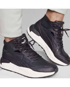 PUMA Duboke Patike X-Ray Speed Mid Wtr L M - 388574-0145