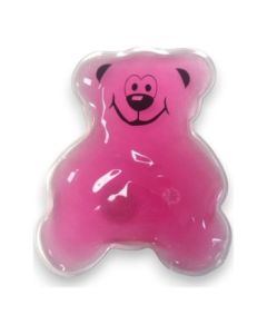 BBO Termofor protiv grčeva za bebe, roze - 5077PINK