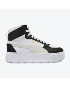 PUMA Duboke Patike Karmen Rebelle Mid Gg - 388729-0837