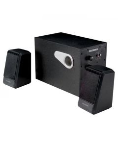 MICROLAB M-280BT Aktivni drveni zvučnici 2.1 35W RMS(15W, 2x10W) SD, USB, BLUETOOTH , 3.5mm