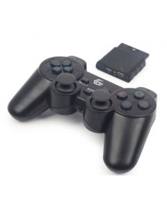 GEMBIRD JPD-WDV-01 Bezicni gamepad sa dvostrukom vibracijom - 39367