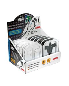 LAMPA ACCESSORIES Stereo slušalice sa mikrfofonom - 38898