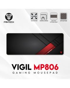 FANTECH Podloga za miša MP806 Vigil 800x300mm crna