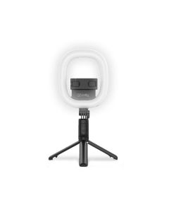 CELLY Ring lite CLICKRINGBT - CLICKRINGBTBK