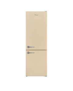 FRAM Kombinovani frižider FC-VRL2681BGE++, krem - 44590-1