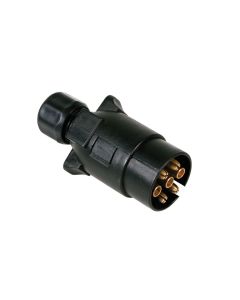 LAMPA ACCESSORIES Konektor utičnica 7 pinova autolock tip - 38980
