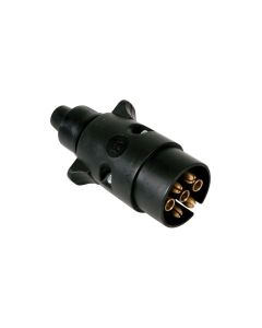 LAMPA ACCESSORIES Konektor utičnica 7 pinova na zavrtanj - 38981