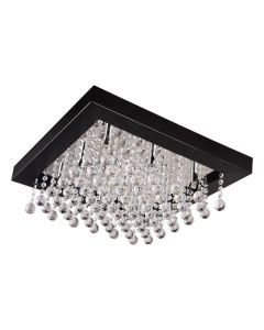 FORMA Plafonska lampa 9xG9 F9005-9C