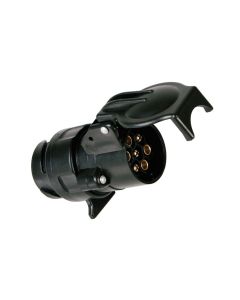 LAMPA ACCESSORIES Konektor utičnica 13  pinova muška>7 Polova ženska - 38990