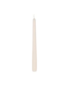 EGLO Sveća 25cm Glenbarr, bela - 422564