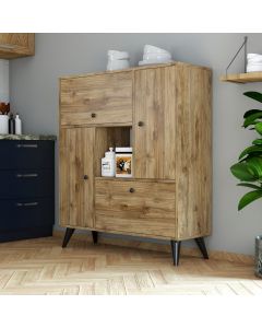 HANAH HOME Komoda Hercules 3100