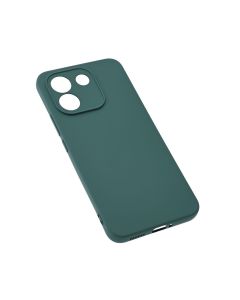 GENTLE COLOR Maska za Xiaomi Redmi Note 17 Pro Max 5G zelena