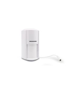 P.I.R. Outdoor Inteligence Triple Technology PIR GO2 Intruder Detector Maxkin
