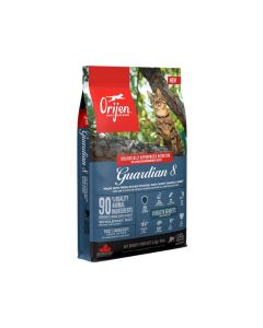 ORIJEN Suva hrana za mačke Cat Guardian 8, 4.5kg - 064992718930