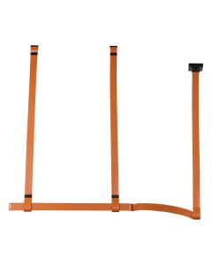 FORMA LED visilica 13W 3000K FK2009-13V BR