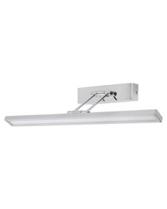 Rabalux Rasveta za slike Picture slim LED 8W hrom (3907) - 3907