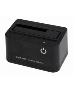 GEMBIRD HD32-U2S-5 USB 2.0 docking station za 2.5/3.5 SATA hard diskove - 39426