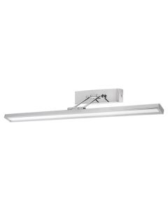 Rabalux Rasveta za slike Picture slim LED 12W hrom (3908) - 3908