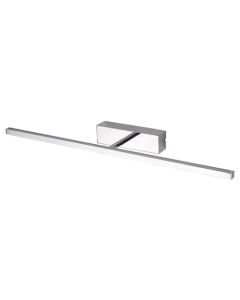 Rabalux Rasveta za slike Picture slim LED 8W hrom (3909) - 3909