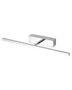 Rabalux Rasveta za slike Picture slim LED 12W hrom (3910) - 3910-1