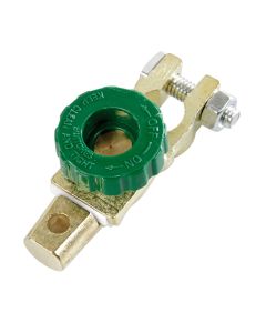 LAMPA ACCESSORIES Klema za akumulator - 39115