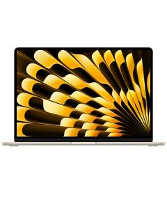 APPLE Laptopovi MacBook Air 13.6 2560X1664 M4 8C 16GB 256GB macOS Starligh +a MW0Y3LL/A