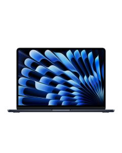 APPLE Laptop MacBook Air M4 8C 16GB 256GB 13.6 2560X1664 Midnight macOS +a (MW123LL/A)