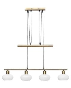 RABALUX Visilica Sorina E14 40W - 3917