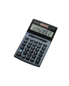 Kalkulator Olympia LCD 4112 - 1060-1
