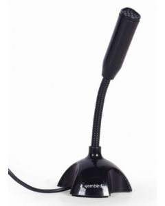 GEMBIRD Mikrofon, MIC-D-02, 3.5mm - 19974