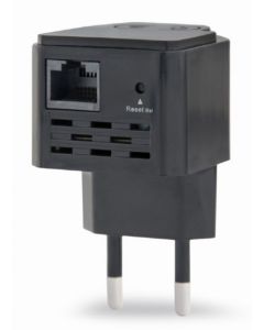 GEMBIRD WNP-RP300-03-BK WiFi ripiter/ruter - 39479