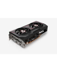 SAPPHIRE SVGA Radeon RX 9060 XT PULSE OC 16GB/128 bit GDDR6 , 11350-03-20G