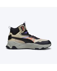PUMA Duboke Patike Trinity Mid Hybrid M - 392327-0345