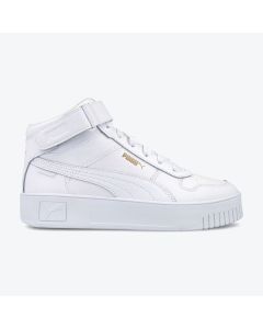 PUMA Duboke Patike Carina Street Mid W - 392337-0137