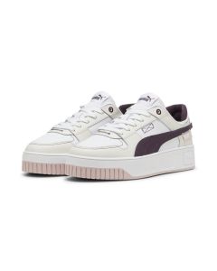 PUMA Patike carina street vtg W - 392338-0937.5