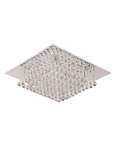 FORMA Plafonska lampa 8xG9 F9008-8C CH