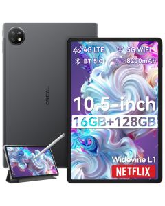 OSCAL Tablet Pad 16 4G/LTE 10.5