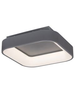 Rabalux Plafonjera Adeline LED 28W sivo (3926) - 3926