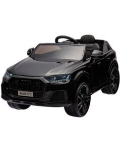 BBO Auto na akumulator Audi Q7, crna - HL678BLACK