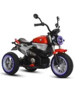 BBO Dečiji motor na akumulator, crvena - XGZ8188RED