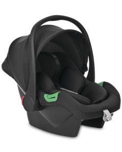 LORELLI Auto sedište Spirit 40-87cm Black Jasper, crna - 10071782401