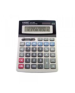 Kalkulator KADIO KD-2385 12 cifara - C844