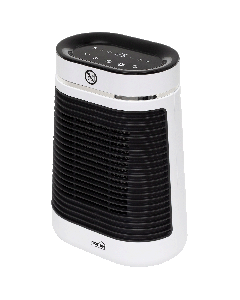 HOME Keramička grejalica, digitalni termostat, 1000W/2000W - FK 55