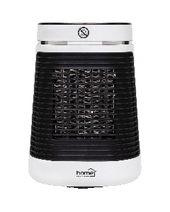 HOME Keramička grejalica, digitalni termostat, 1000W/2000W - FK 55
