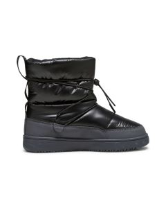 PUMA Čizme snowbae patent pack W - 393931-0140